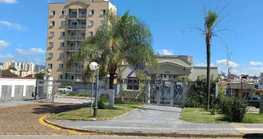 Apartamento com 2 quartos à venda na Rua Dino, 435, Vila Joana, Jundiaí