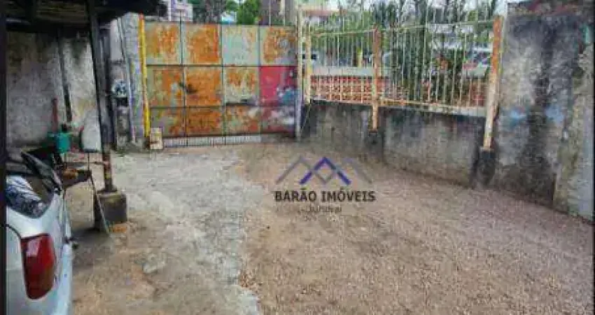Terreno comercial à venda na Avenida Duque de Caxias, 413, Centro, Várzea Paulista