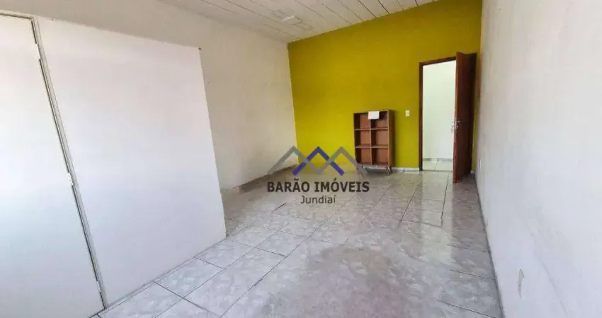 Sala para alugar, 20 m² na avenida principal da vila hortolândia