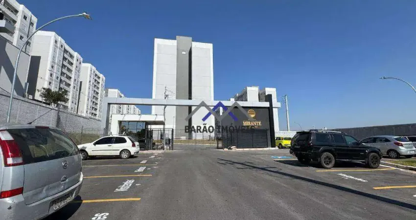 Apartamento com 3 quartos à venda na Avenida Armando Mariano de Pontes, 10, Vila Rio Branco, Jundiaí