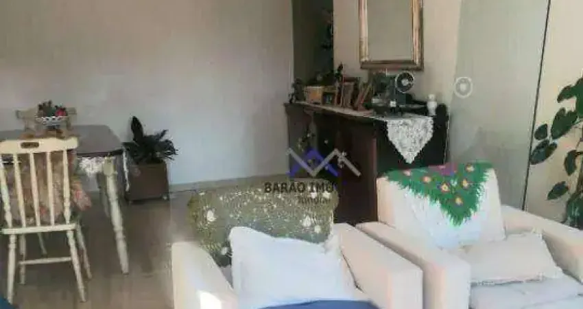 Apartamento com 2 dormitórios à venda, 81 m² por r$ 395.000,00 - vila rami - jundiaí/sp