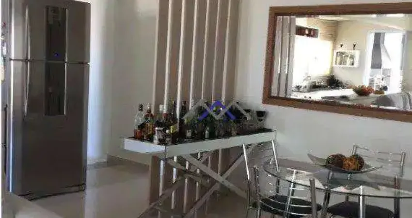 Apartamento no condomínio alta vista - bairro anhangabaú ao lado do jundiaí shopping