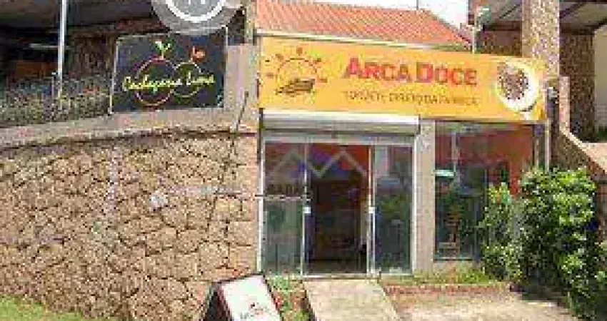 Ponto comercial para alugar na Avenida Doutor Paulo Moutram, 220, Jardim Paulista I, Jundiaí