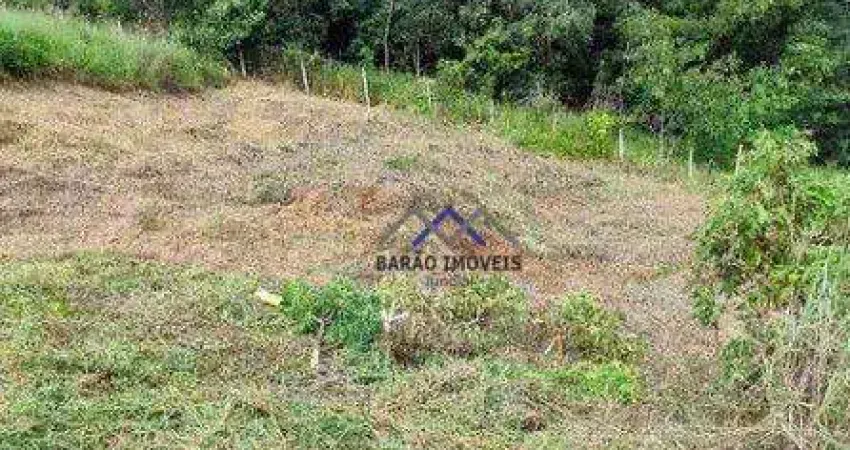 Terreno à venda, 175 m² por r$ 150.000,00 - vila didi - jundiaí/sp