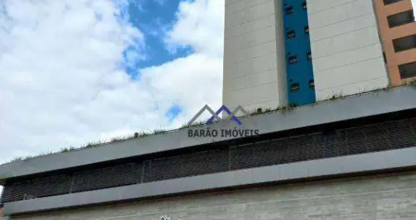 Apartamento com 3 quartos à venda na Avenida Caetano Gornati, 95, Engordadouro, Jundiaí