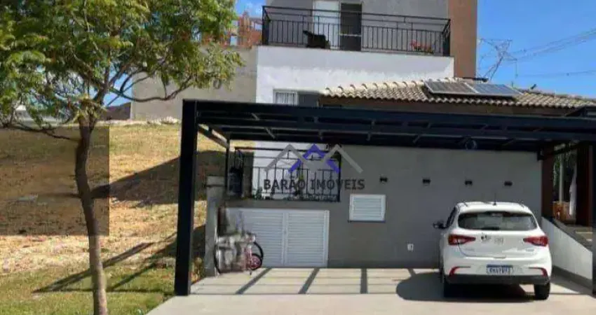 Casa com 4 quartos à venda na Rua Vitória, 50, Jacaré, Cabreúva