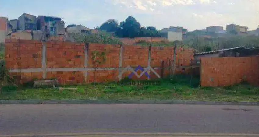 Terreno à venda na Rua Um, Jardim das Tulipas, Jundiaí