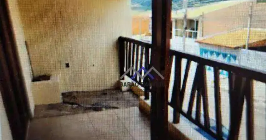 Sobrado com três casas de moradia, à venda, - morro alto - itupeva/sp