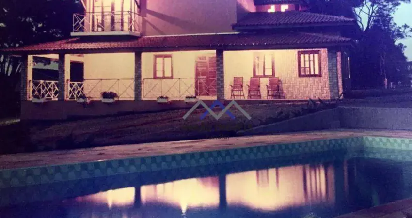 Chácara / sítio com 4 quartos à venda na Rua Ipiranga, 602, Chácaras do Guacuri, Itupeva