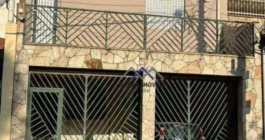 Casa com 3 dormitórios à venda, 159 m² por r$ 850.000,00 - jardim esplanada - jundiaí/sp