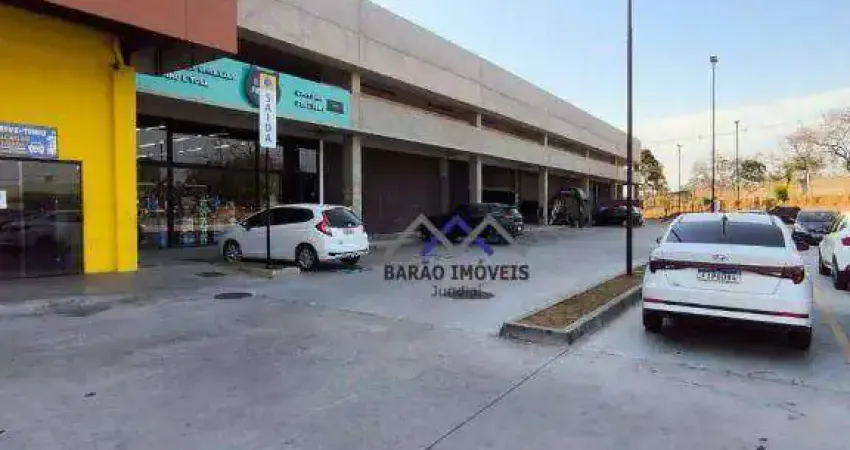 Loja para alugar, 327 m² por R$ 26.388,90/mês - Parque Centenário - Jundiaí/SP