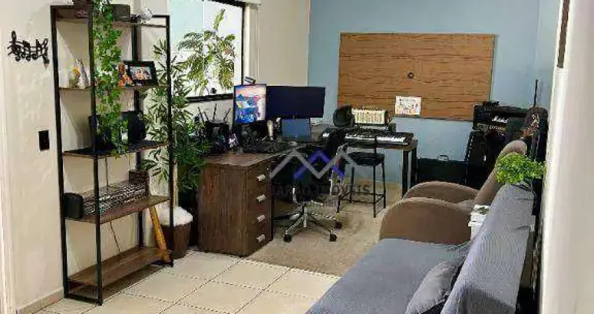 Casa com 3 dormitórios à venda, 275 m² por R$ 1.300.000,00 - Giardino D Itália - Itatiba/SP