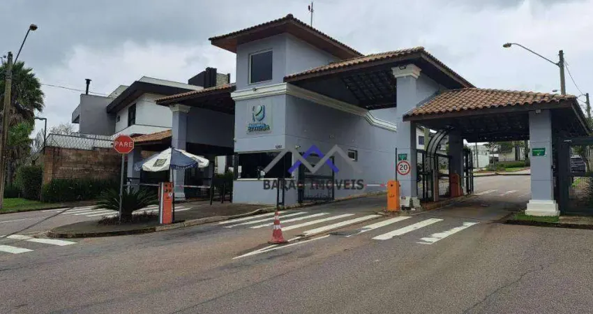 Terreno à venda, 250 m² por R$ 521.200,00 - Jardim Ermida I - Jundiaí/SP