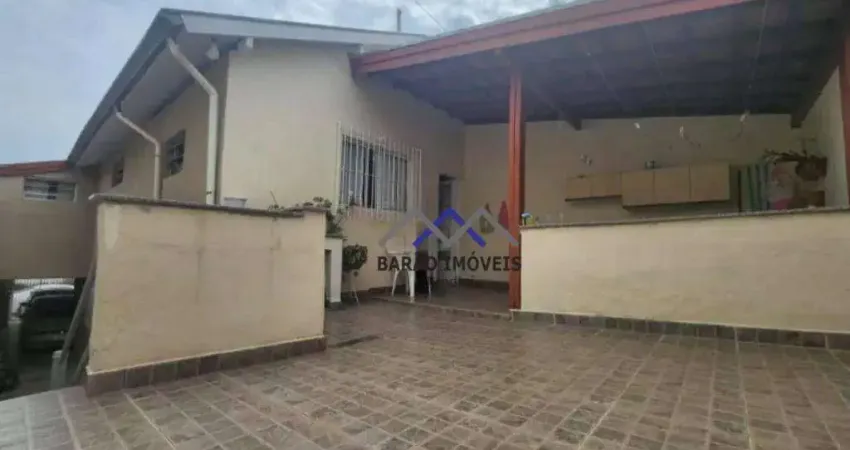 Casa com 3 dormitórios à venda, 123 m² por r$ 580.000,00 - loteamento reserva ermida - jundiaí/sp