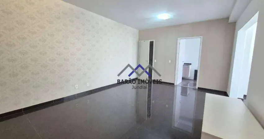 Apartamento com 3 quartos à venda na Rua Elias Juvenal de Mello, 1400, Jardim Ana Maria, Jundiaí