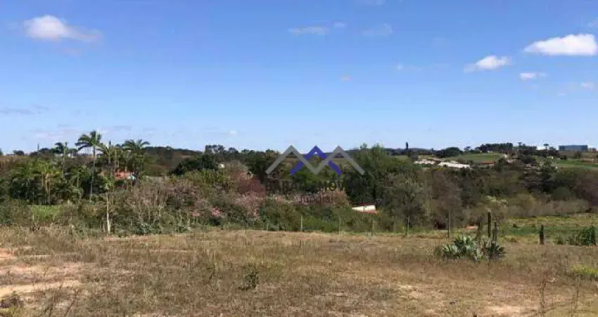 Terreno à venda, 1217 m² por R$ 490.000 - Bomfim - Itupeva/São Paulo