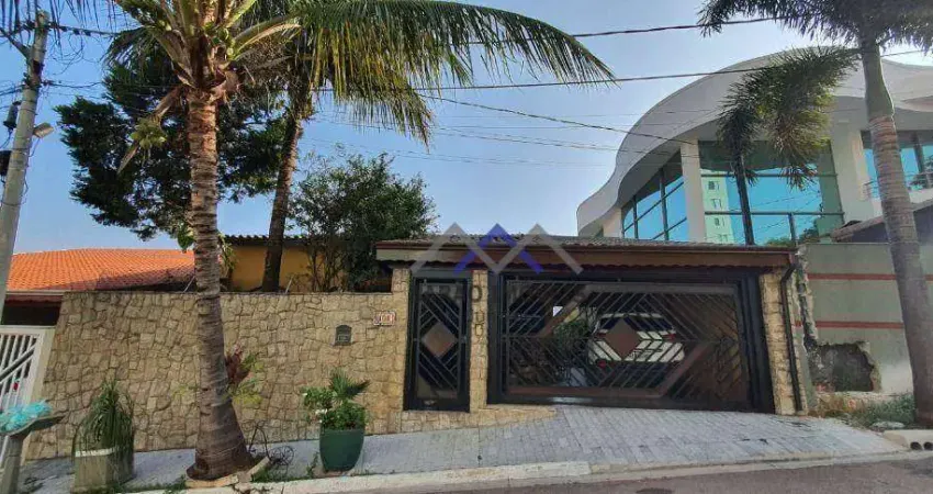 Linda casa térrea para venda, no bairro jardim santa tereza em jundiaí-sp.