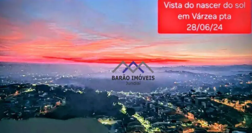 Apartamento com 2 dormitórios à venda, 64 m² - Jardim Maria de Fátima - Várzea Paulista/SP