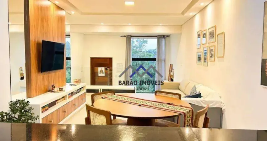 Casa com 3 dormitórios à venda, 172 m² por R$ 910.000,00 - Jardim Promeca - Várzea Paulista/SP