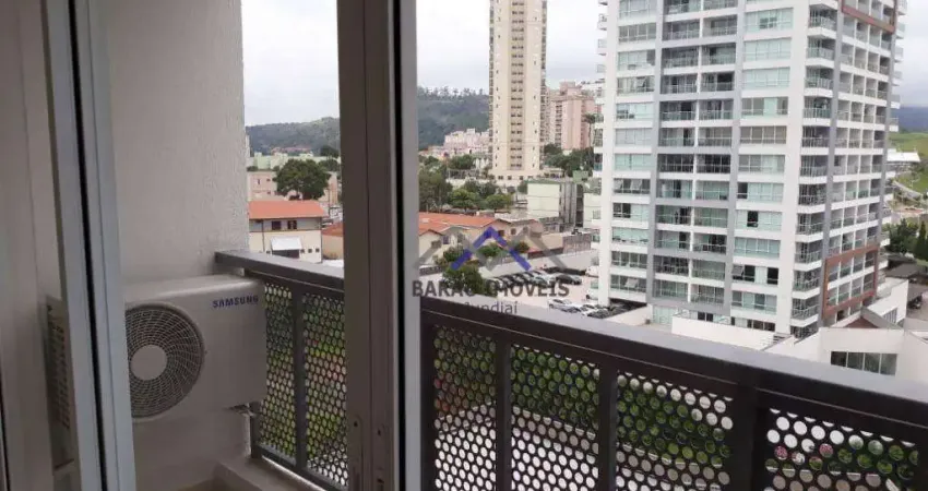 Sala para alugar, 35 m² por r$ 2.582,27/mês - anhangabaú - jundiaí/sp