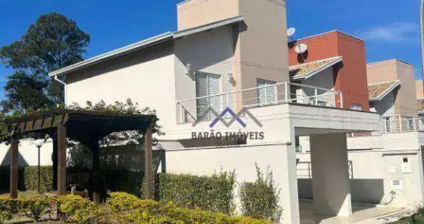 Casa com 3 dormitórios, 133 m² - venda por r$ 1.400.000,00 ou aluguel por r$ 7.499,00/mês - reservatto residenziale - jundiaí/sp