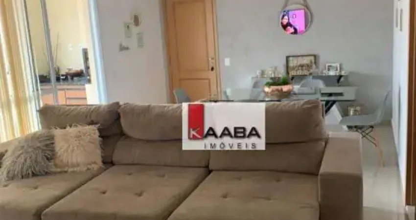 Apartamento com 3 dormitórios para alugar, 116 m² por R$ 9.442,00/mês - Cidade Nova I - Indaiatuba/SP