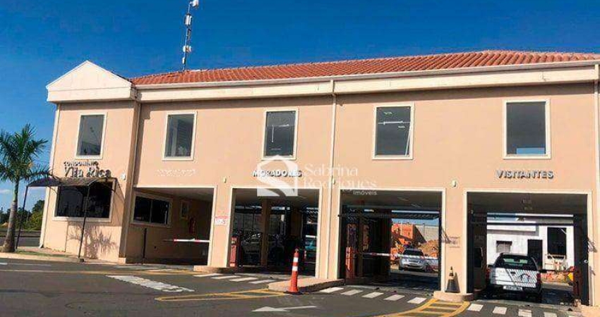 Terreno à venda, 150 m² por R$ 325.000,00 - Jardins do Império - Indaiatuba/SP