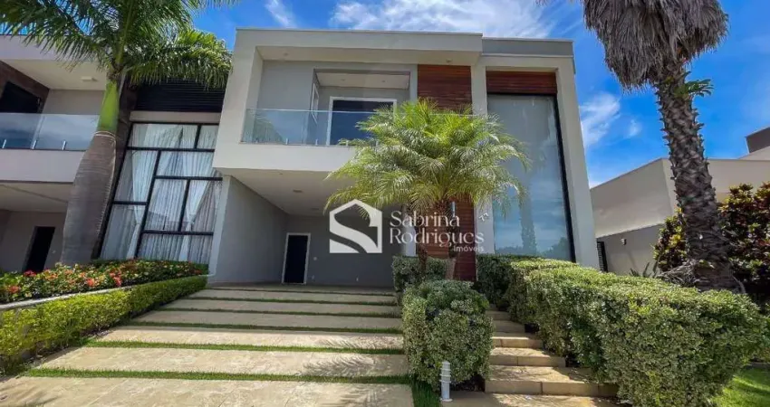 Sobrado com 4 dormitórios, 320 m² - venda por R$ 3.150.000,00 ou aluguel por R$ 17.600,00/mês - Residencial Duas Marias - Indaiatuba/SP
