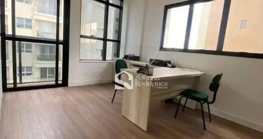 Sala para alugar, 55 m² por R$ 3.500,00/mês - Centro - Indaiatuba/SP