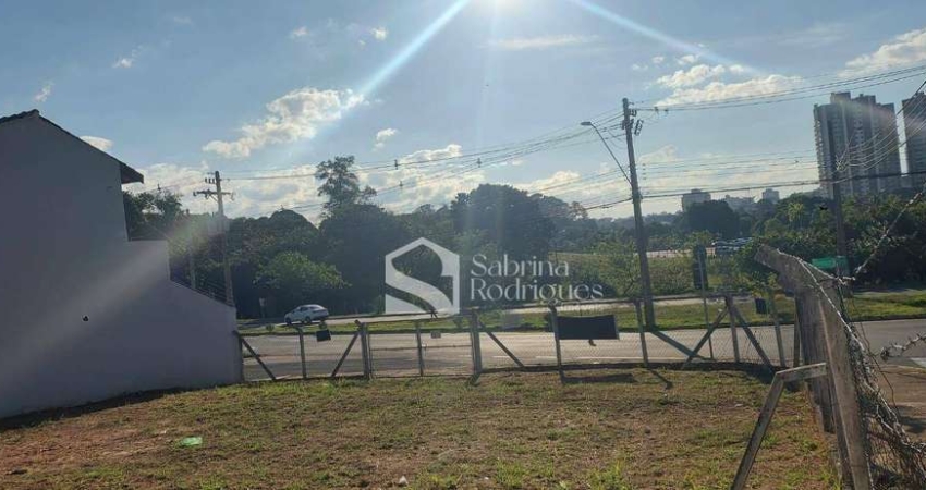 Terreno à venda, 380 m² por R$ 650.000 - Jardim Esplanada - Indaiatuba/SP