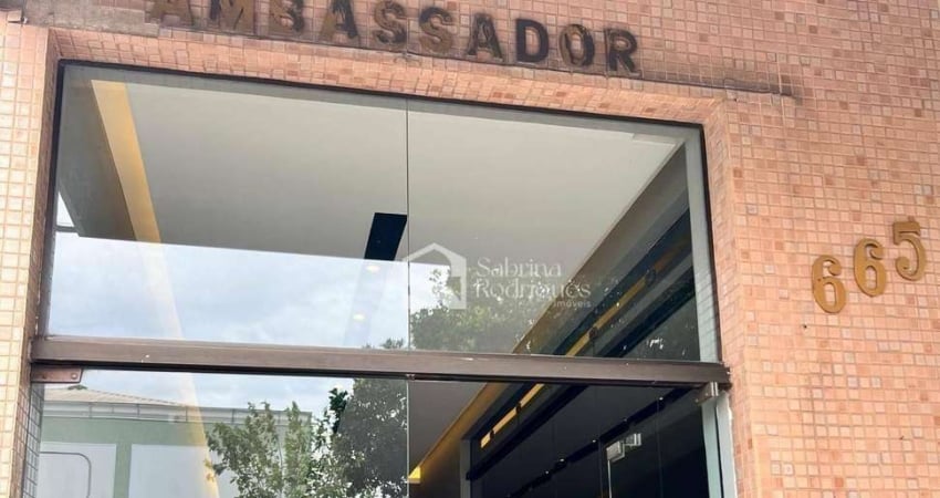 Sala à venda, 40 m² por R$ 180.000 - Centro - Indaiatuba/SP