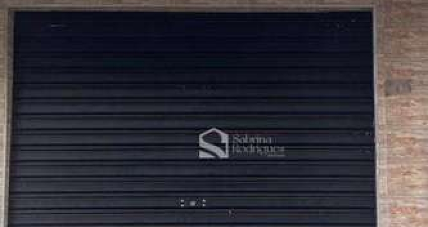Salão para alugar, 35 m² por R$ 1.550/mês - Vila Rubens - Indaiatuba/SP