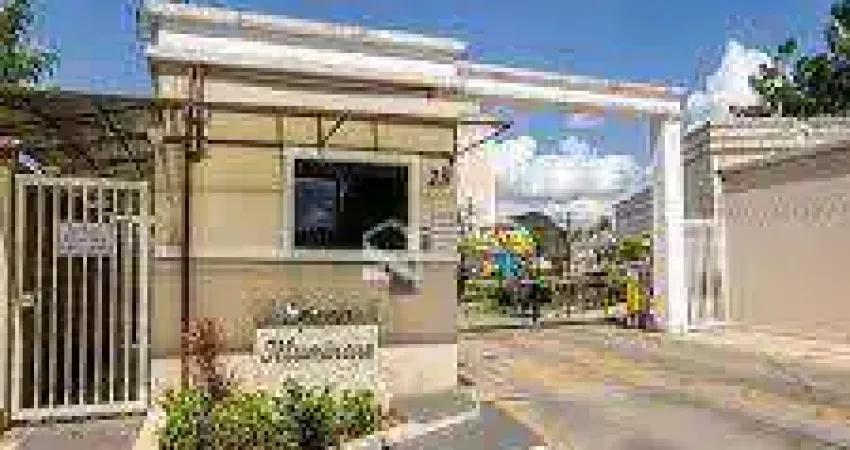 Apartamento com 2 dormitórios para alugar, 55 m² por R$ 2.741/mês - Condomínio Spazio Illuminare - Indaiatuba/SP