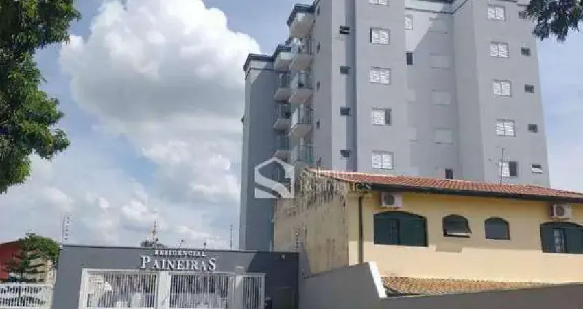 Apartamento com 3 dormitórios à venda, 94 m² por r$ 690.000,00 - edifício paineiras - indaiatuba/sp