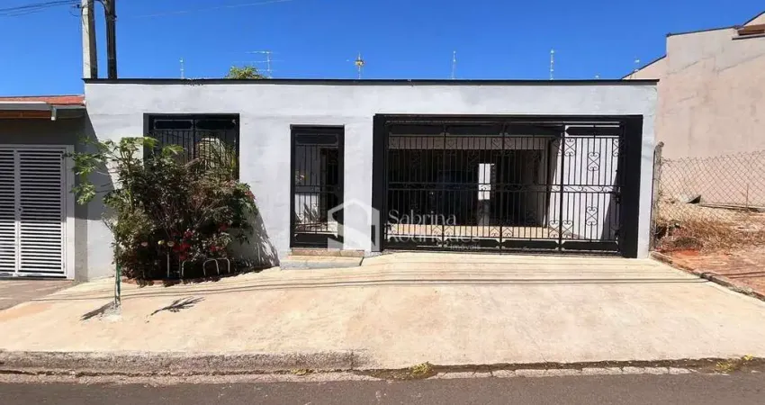Casa com 3 dormitórios à venda, 150 m² por r$ 900.000,00 - jardim monte verde - indaiatuba/sp