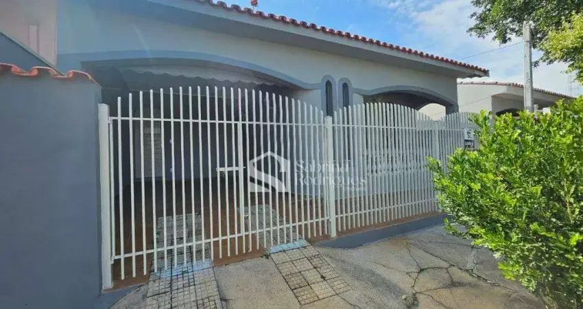 Casa com 2 dormitórios para alugar, 170 m² por r$ 3.400,00/mês - vila teller - indaiatuba/sp