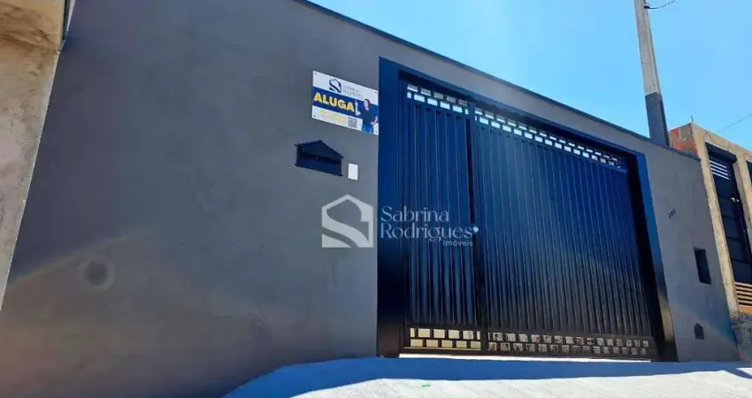 Casa com 2 dormitórios para alugar, 55 m² por r$ 2.500,00/mês - smartcity - indaiatuba/sp