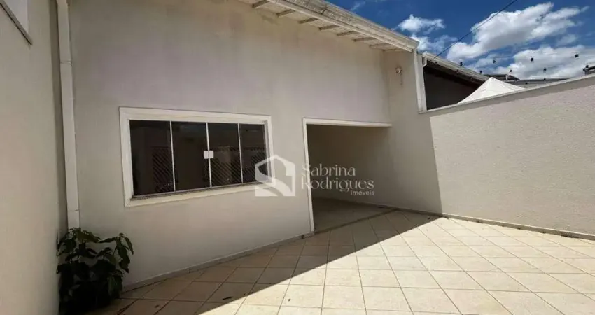 Casa com 3 dormitórios, 120 m² - venda por r$ 580.000,00 ou aluguel por r$ 3.120,00/mês - jardim bom princípio - indaiatuba/sp