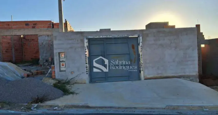 Edícula com 1 dormitório à venda, 28 m² por r$ 355.000,00 - jardim das araras - indaiatuba/sp