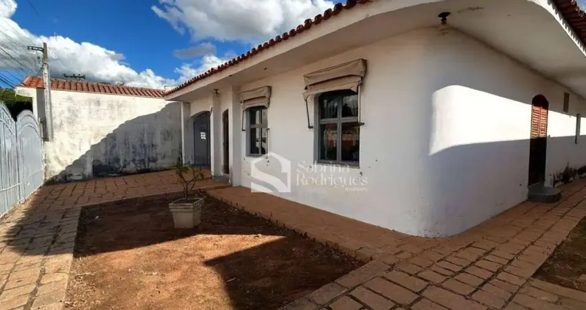 Casa com 5 dormitórios para alugar, 200 m² por r$ 5.400,00/mês - vila aurora - indaiatuba/sp
