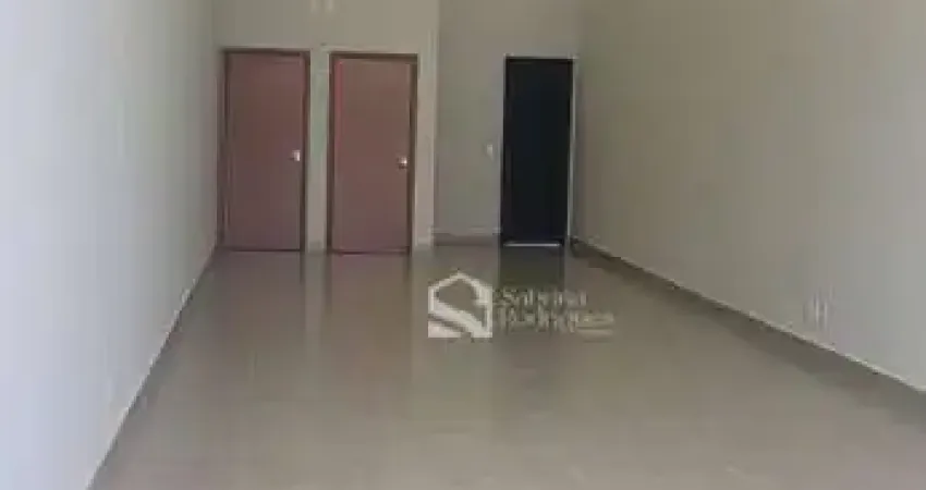 Sala para alugar, 83 m² por r$ 3.500/mês - jardim bom princípio - indaiatuba/sp