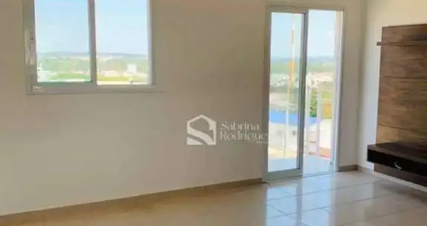 Apartamento com 2 dormitórios para alugar, 74 m² por R$ 2.800,00/mês - Residencial Monte Verde - Indaiatuba/SP