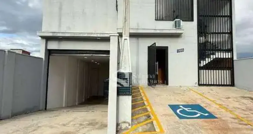 Salão para alugar, 500 m² por R$ 7.500/mês - Jardim Guarujá - Salto/SP