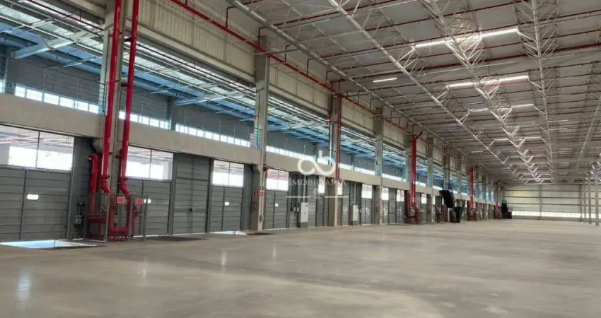 Centro de Logística Guarulhos