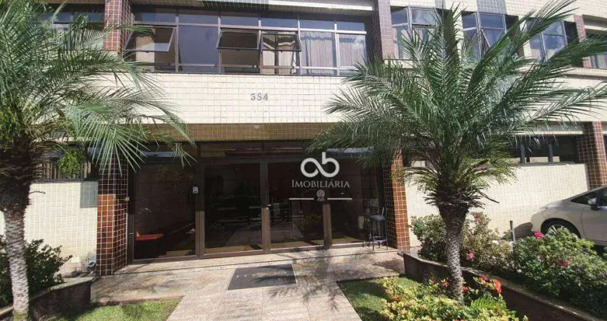 Galpão para alugar, 1817 m² por R$ 32.083,00/mês - Jardim São Geraldo - Guarulhos/SP