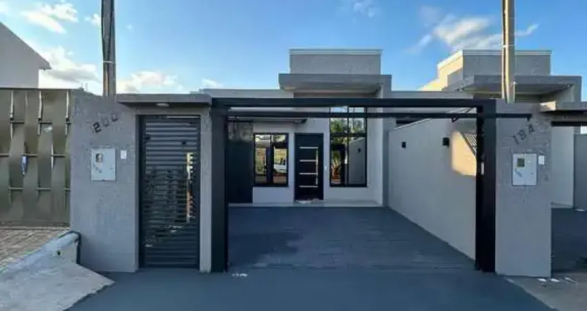 Casa de 90Mts no Verona