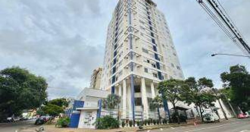 APARTAMENTO TRÊS SUÍTES DON ROMAN