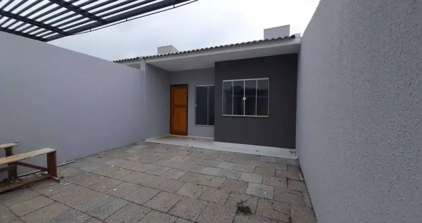 CASA  NO SIENA DOIS QUARTOS e CHURRASQUEIRA