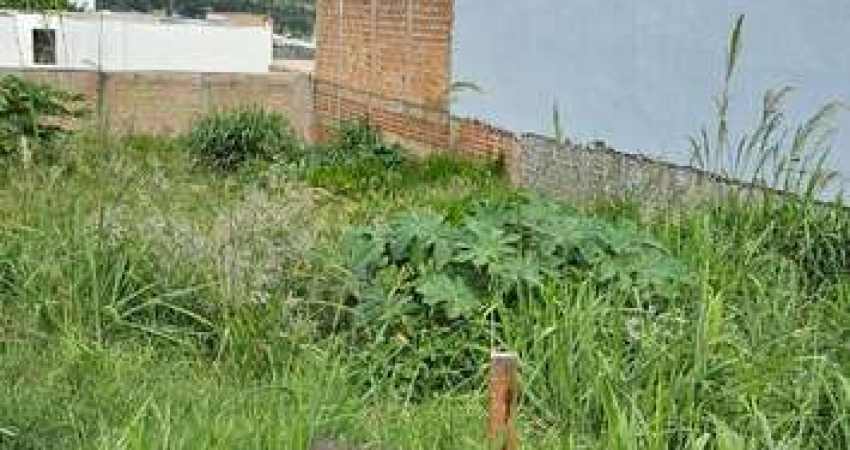TERRENO NO FLORAIS 250mts