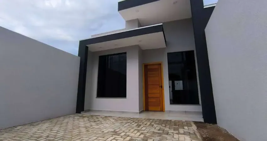 CASA NO PERIOLO DOIS QUARTOS